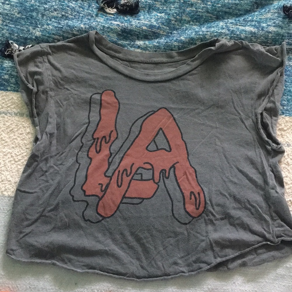 Brandy Melville t-shirt